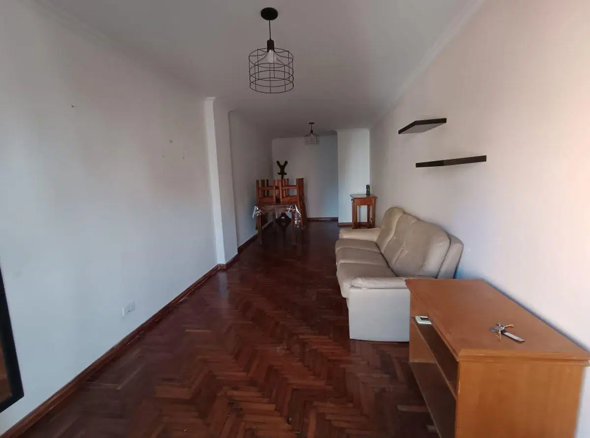 Alquiler Departamento 1 Dormitorio externo con Balcón Nueva Córdoba 1