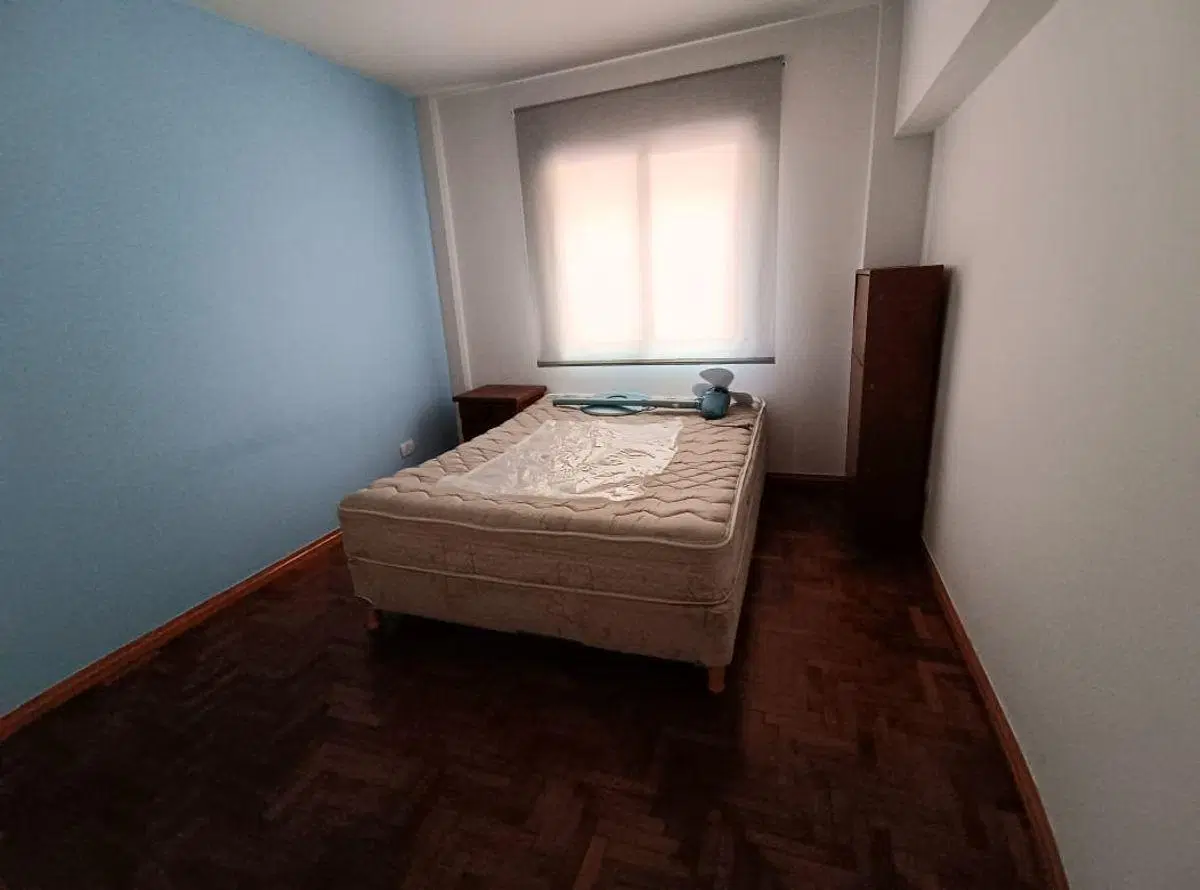 Alquiler Departamento 1 Dormitorio externo con Balcón Nueva Córdoba 4