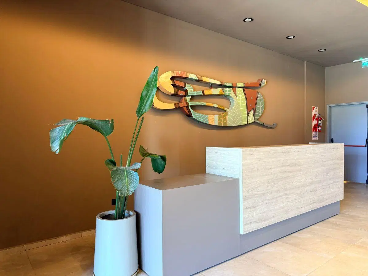 Venta de Oficinas y Cocheras en el Parque Empresarial Aeropuerto 3