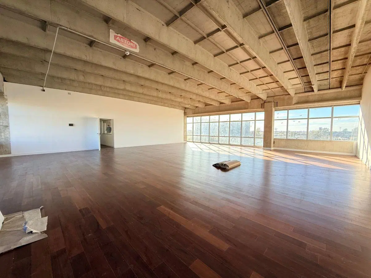 Venta de Oficinas y Cocheras en el Parque Empresarial Aeropuerto 4