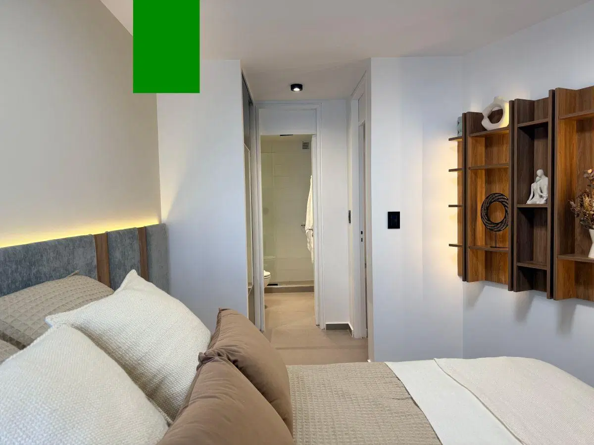 Venta Departamentos 1 y 2 Dormitorios Nueva Córdoba 2