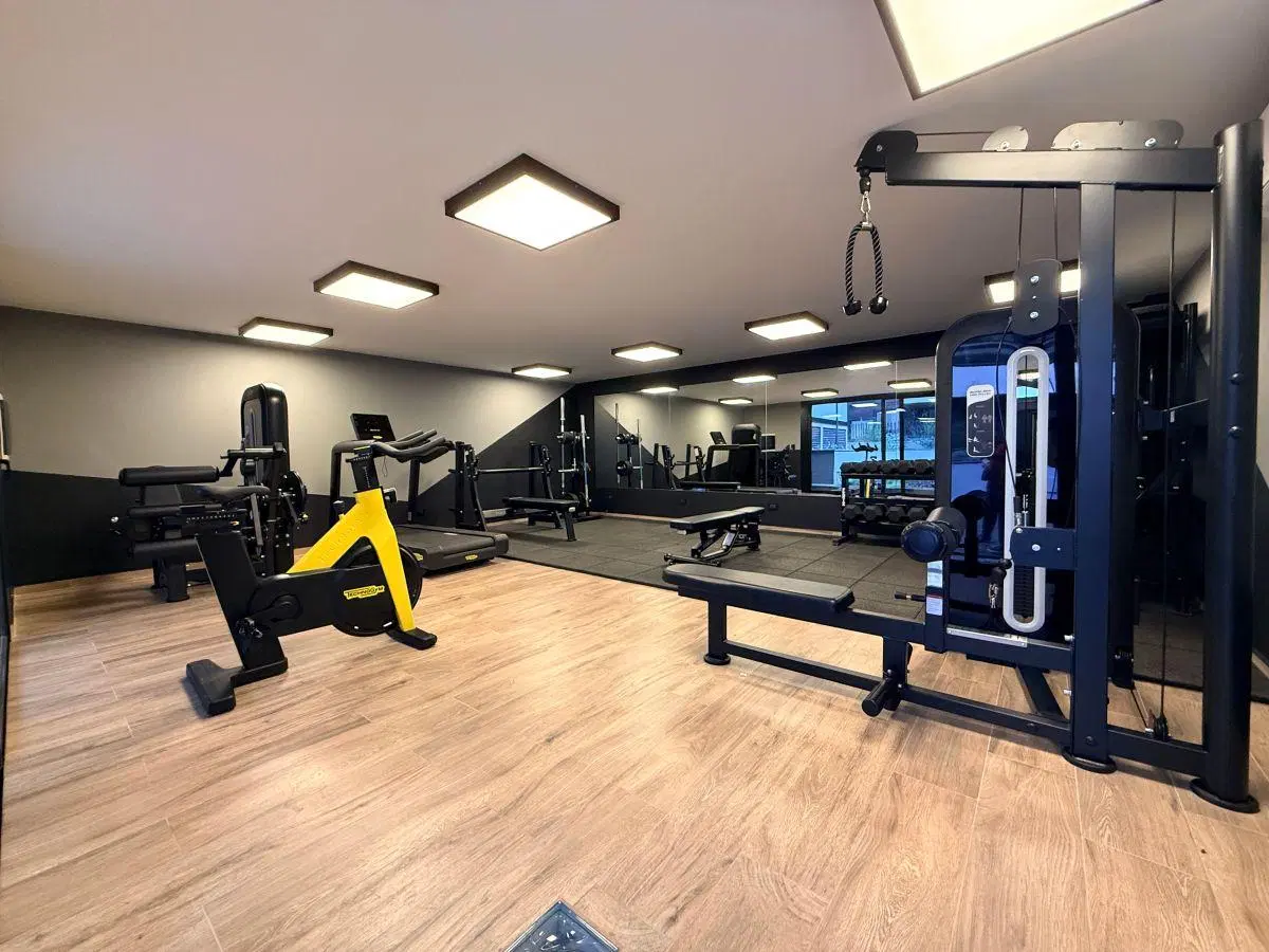 Venta Departamentos 1 y 2 Dormitorios Nueva Córdoba 1