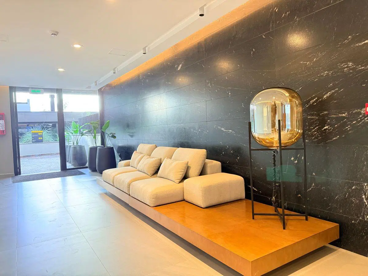 Venta Departamentos 1 y 2 Dormitorios Nueva Córdoba 8