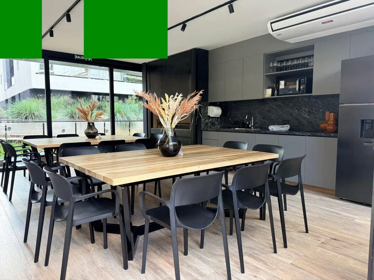 Venta Departamentos 1 y 2 Dormitorios Nueva Córdoba 5