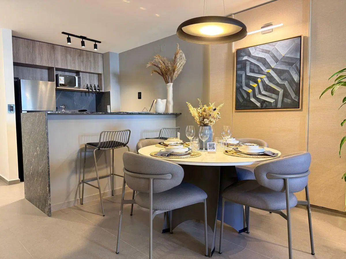 Departamento en Venta 2 Dormitorios - Nueva Córdoba 3