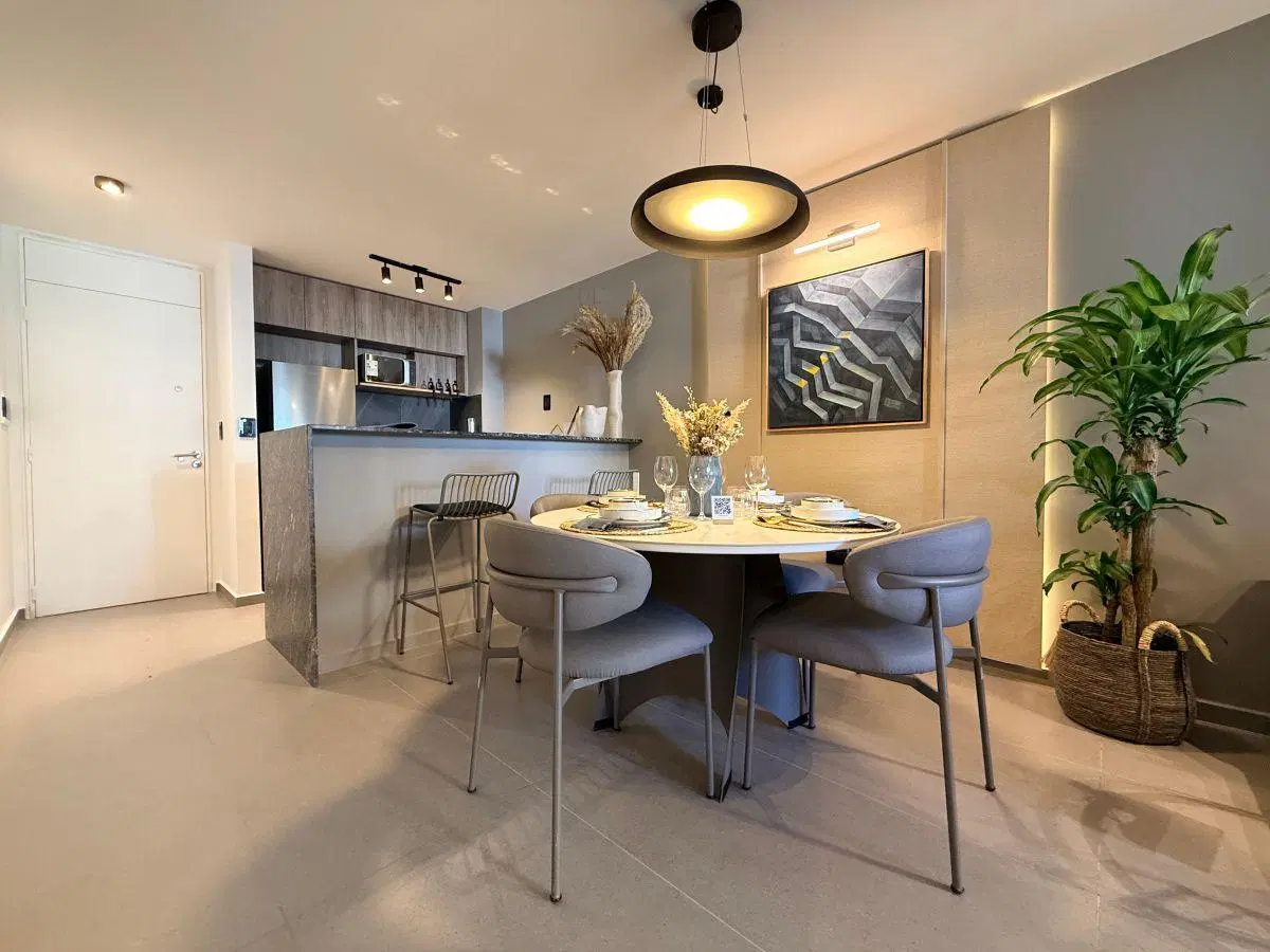 Departamento en Venta 2 Dormitorios - Nueva Córdoba 2