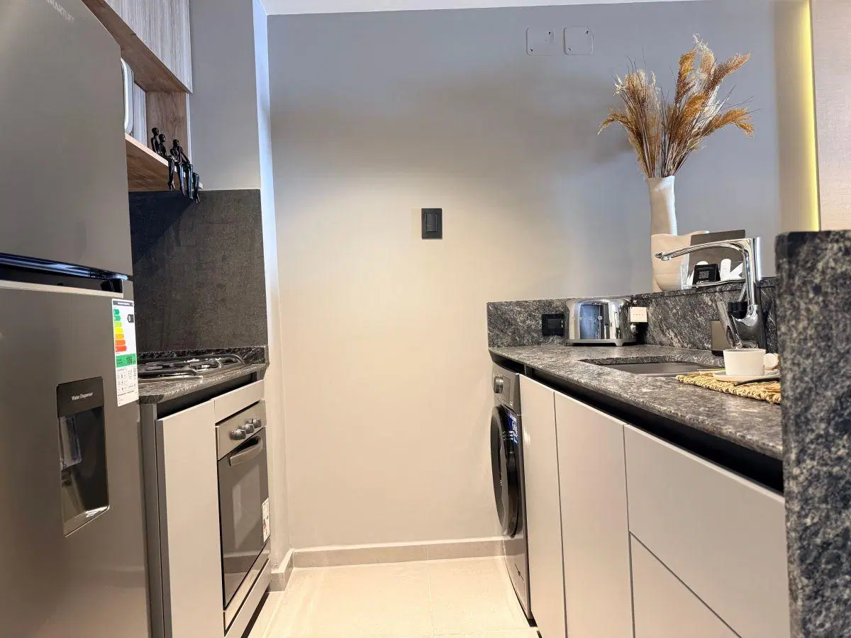 Departamento en Venta 2 Dormitorios - Nueva Córdoba 5