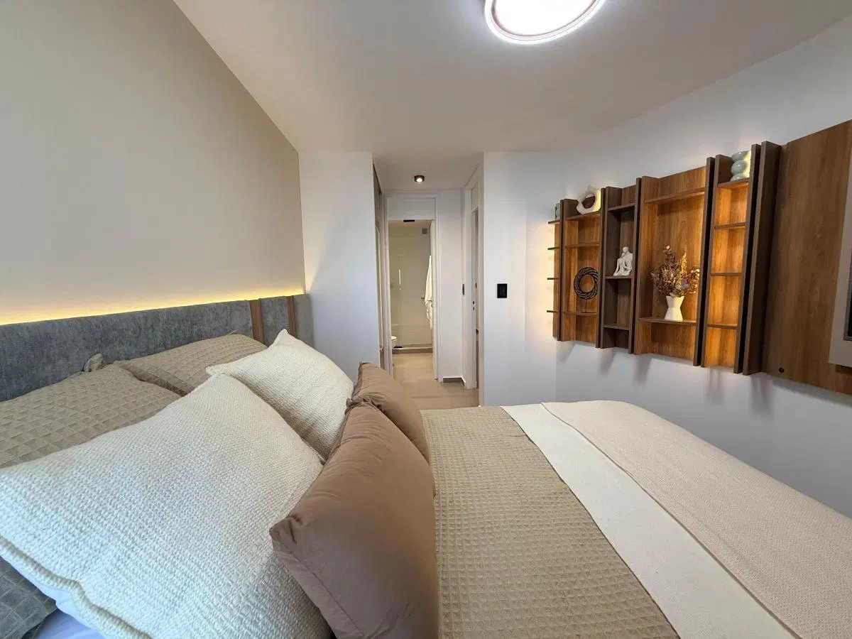 Departamento en Venta 2 Dormitorios - Nueva Córdoba 4