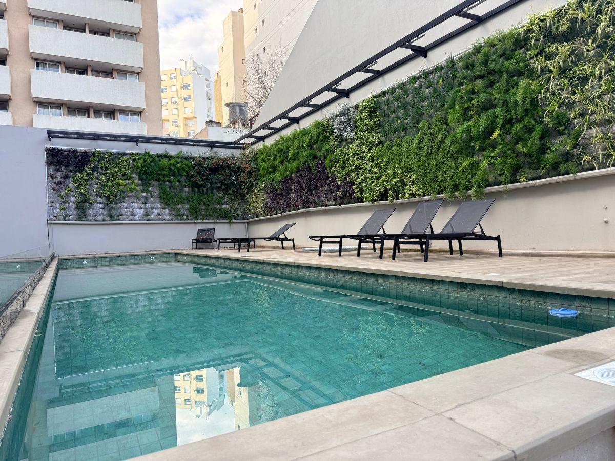 Departamento en Venta 2 Dormitorios - Nueva Córdoba