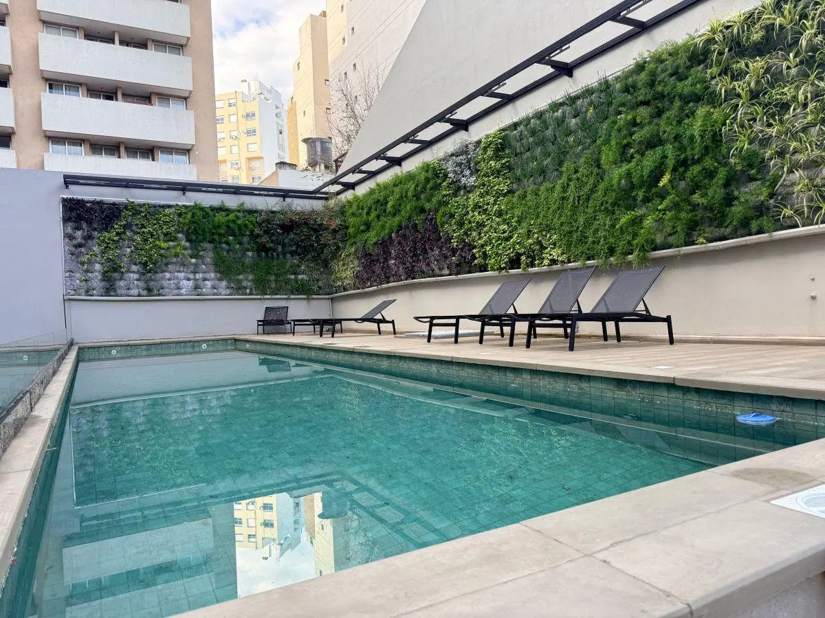 Departamento en Venta 2 Dormitorios - Nueva Córdoba 1