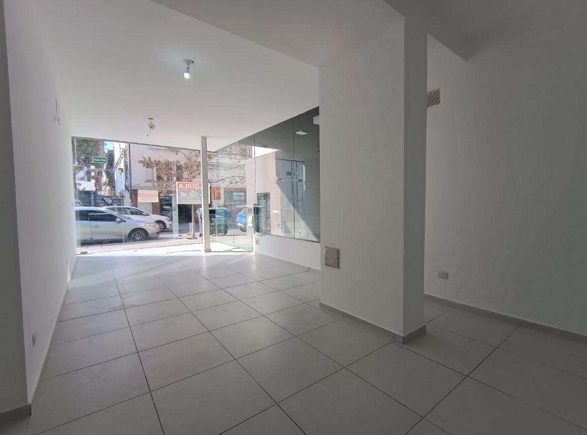 Foto de Alquiler LOCAL COMERCIAL Vidriado - Barrio Nueva Córdoba, imagen 2