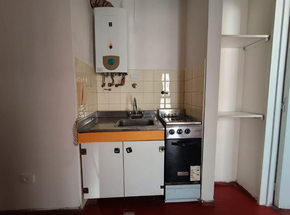 Foto de Alquiler Departamento 1 Dormitorio Barrio Centro, imagen 2