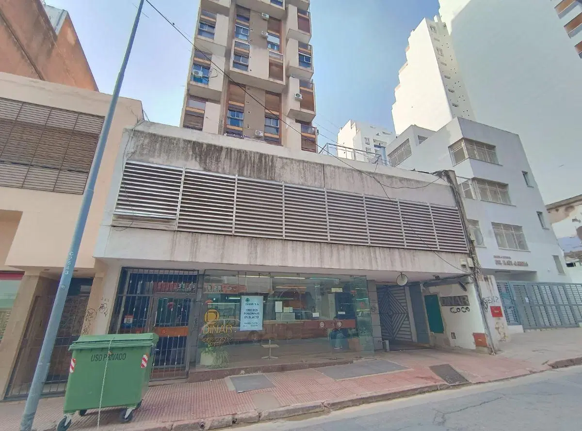 Alquiler Departamento 1 Dormitorio Barrio Centro 3