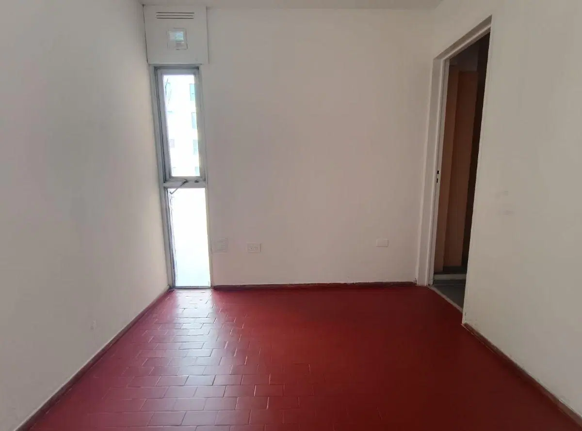 Alquiler Departamento 1 Dormitorio Barrio Centro 4