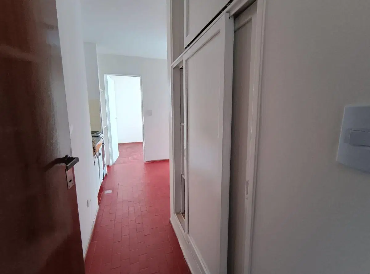 Alquiler Departamento 1 Dormitorio Barrio Centro 5