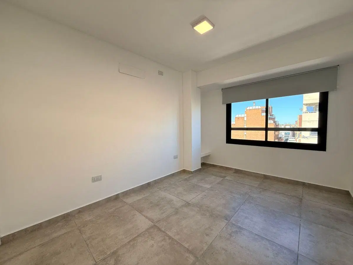 Dúplex en Venta 1 Dormitorio a Estrenar + Terraza y balcón 3