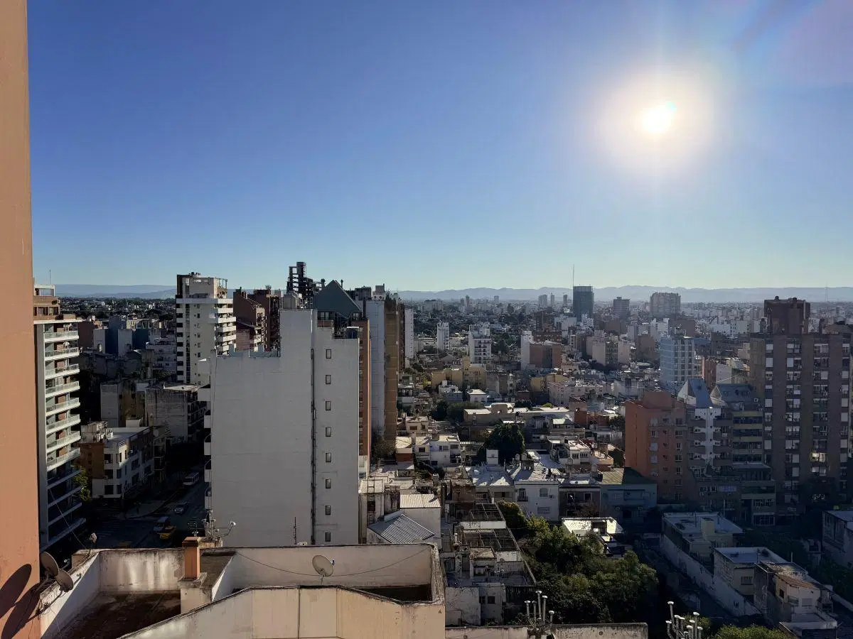 Dúplex en Venta 1 Dormitorio a Estrenar + Terraza y balcón 2