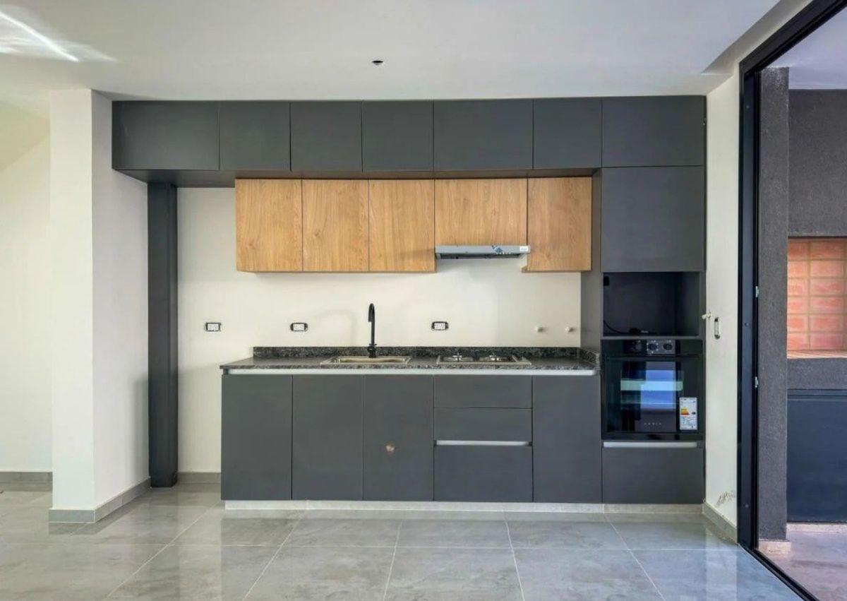 Foto de Alquiler Dúplex 2 Dormitorios con Vestidos + 2 Baños a Estrenar en Docta, imagen 1
