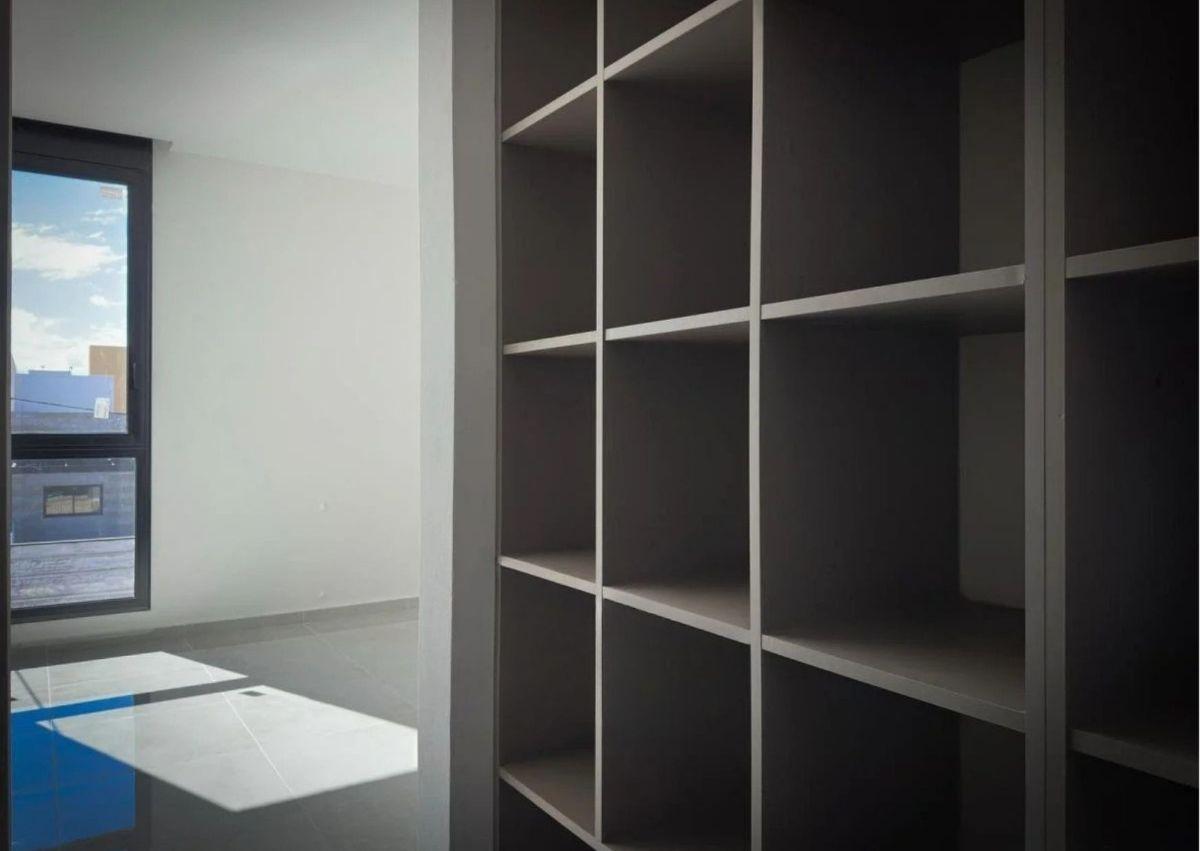 Foto de Alquiler Dúplex 2 Dormitorios con Vestidos + 2 Baños a Estrenar en Docta, imagen 4