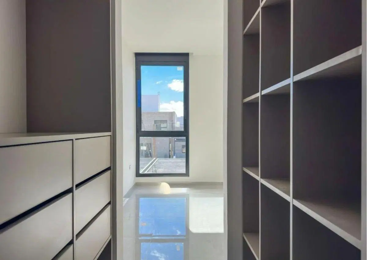 Alquiler Dúplex 2 Dormitorios con Vestidos + 2 Baños a Estrenar en Docta 3