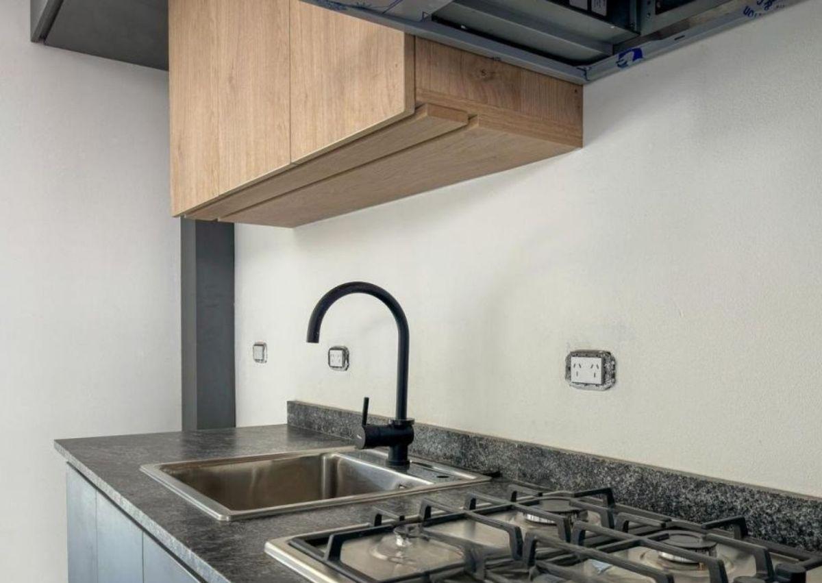Foto de Alquiler Dúplex 2 Dormitorios con Vestidos + 2 Baños a Estrenar en Docta, imagen 2