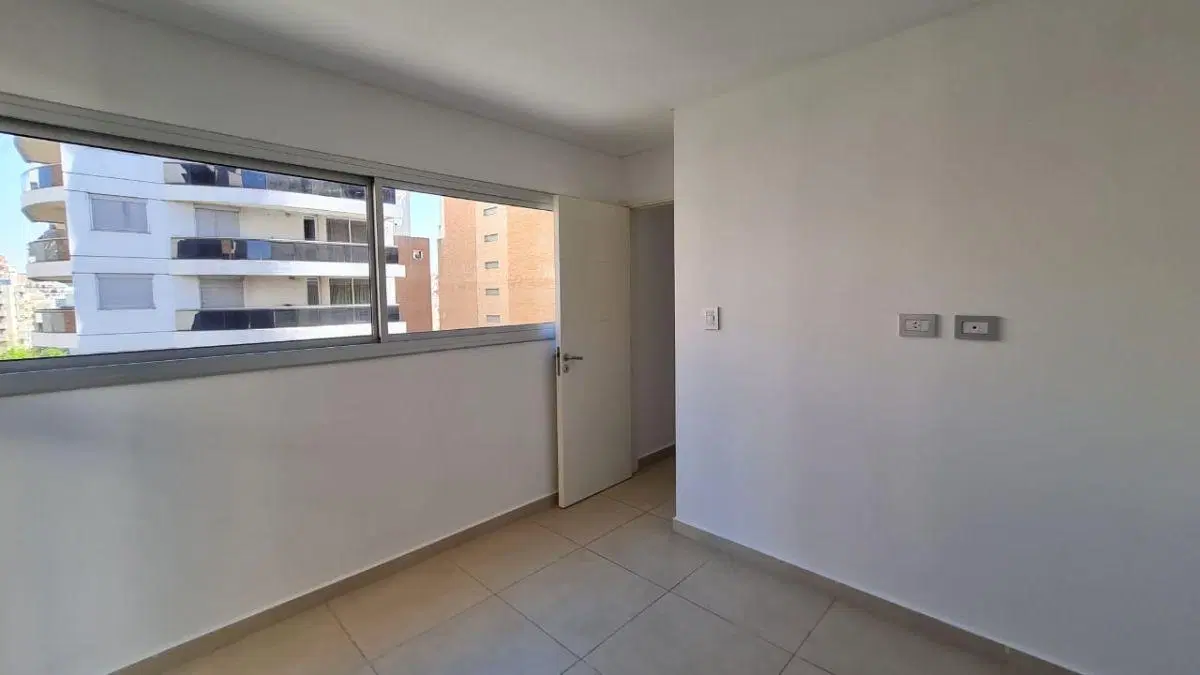 Alquiler Departamento 1 Dormitorio externo con Balcón Nueva Córdoba 5