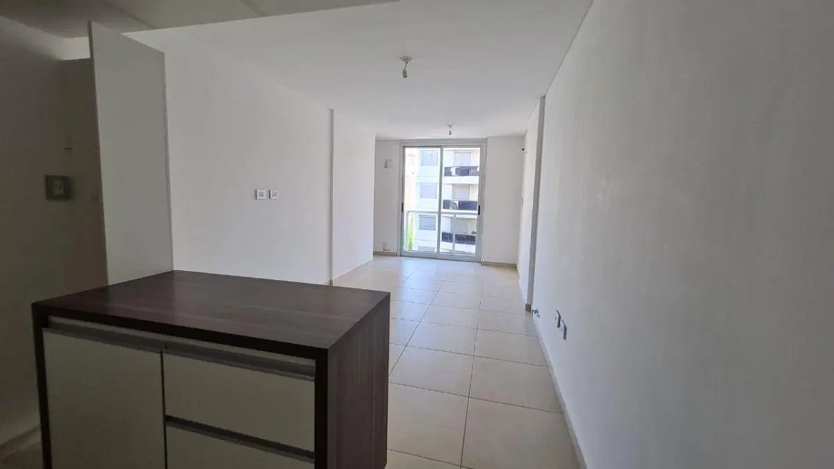Alquiler Departamento 1 Dormitorio externo con Balcón Nueva Córdoba 2