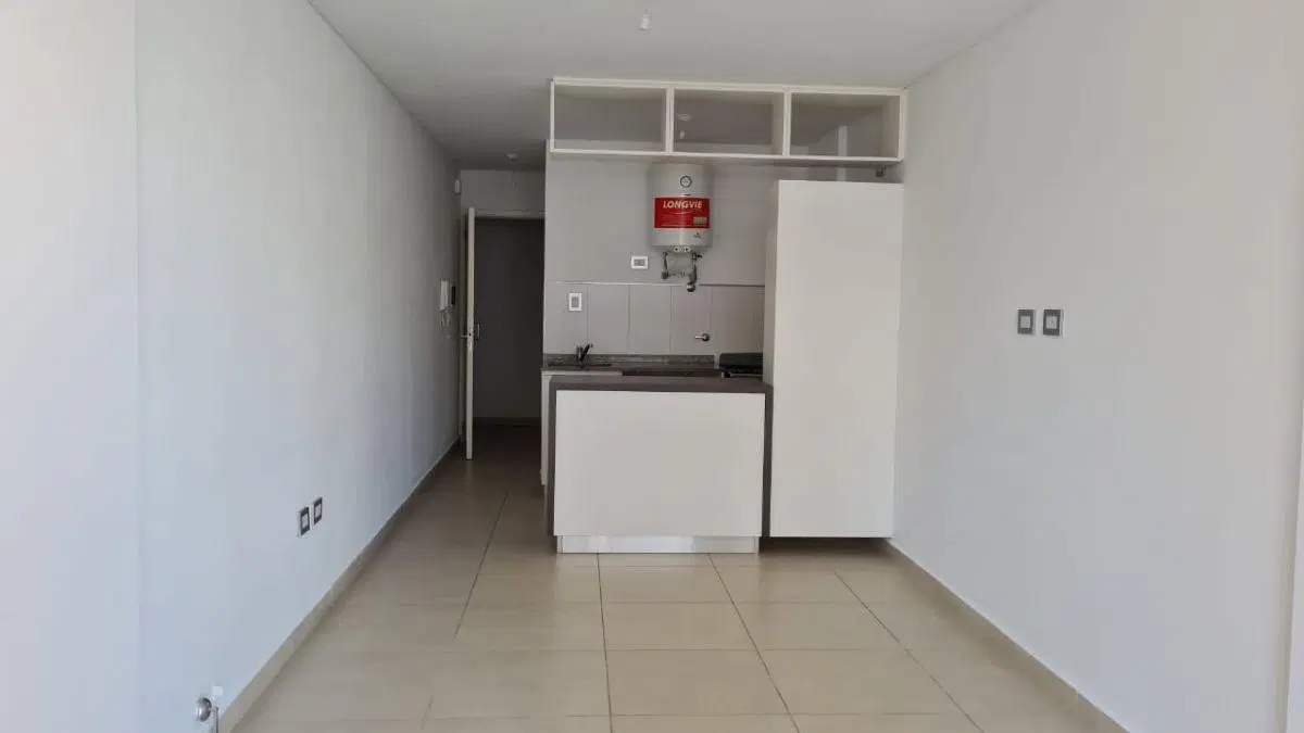 Alquiler Departamento 1 Dormitorio externo con Balcón Nueva Córdoba 4