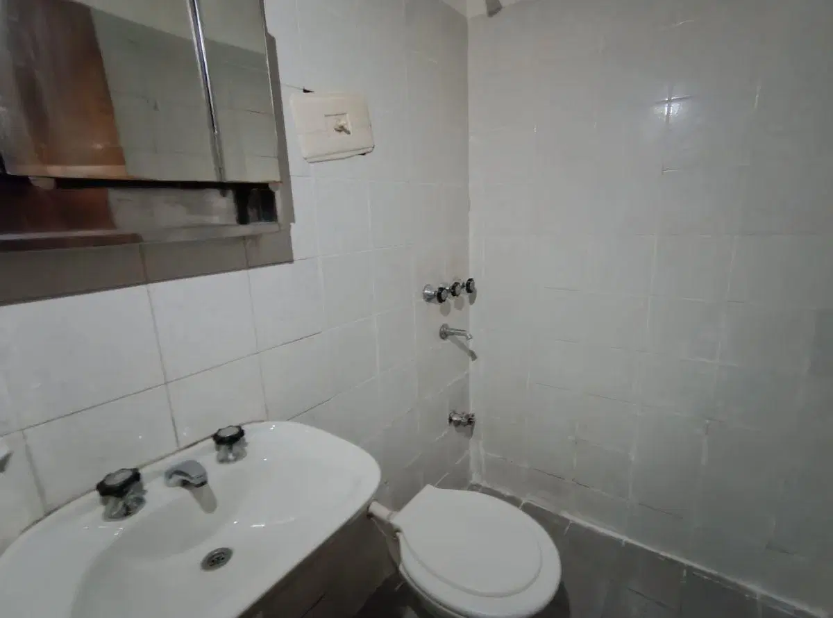 Alquiler Monoambiente C/ Cocina Separada - Cerca UNC 4