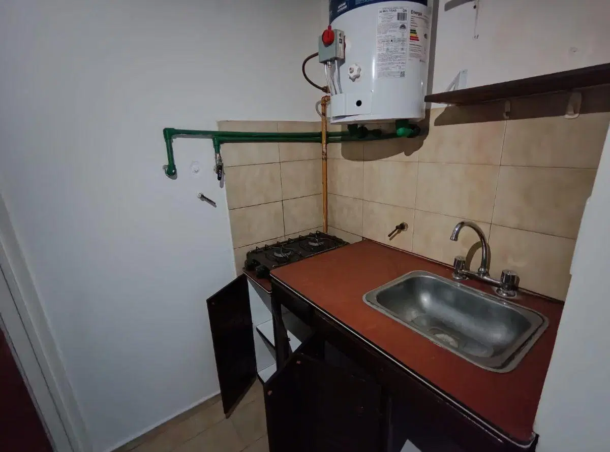 Alquiler Monoambiente C/ Cocina Separada - Cerca UNC 5
