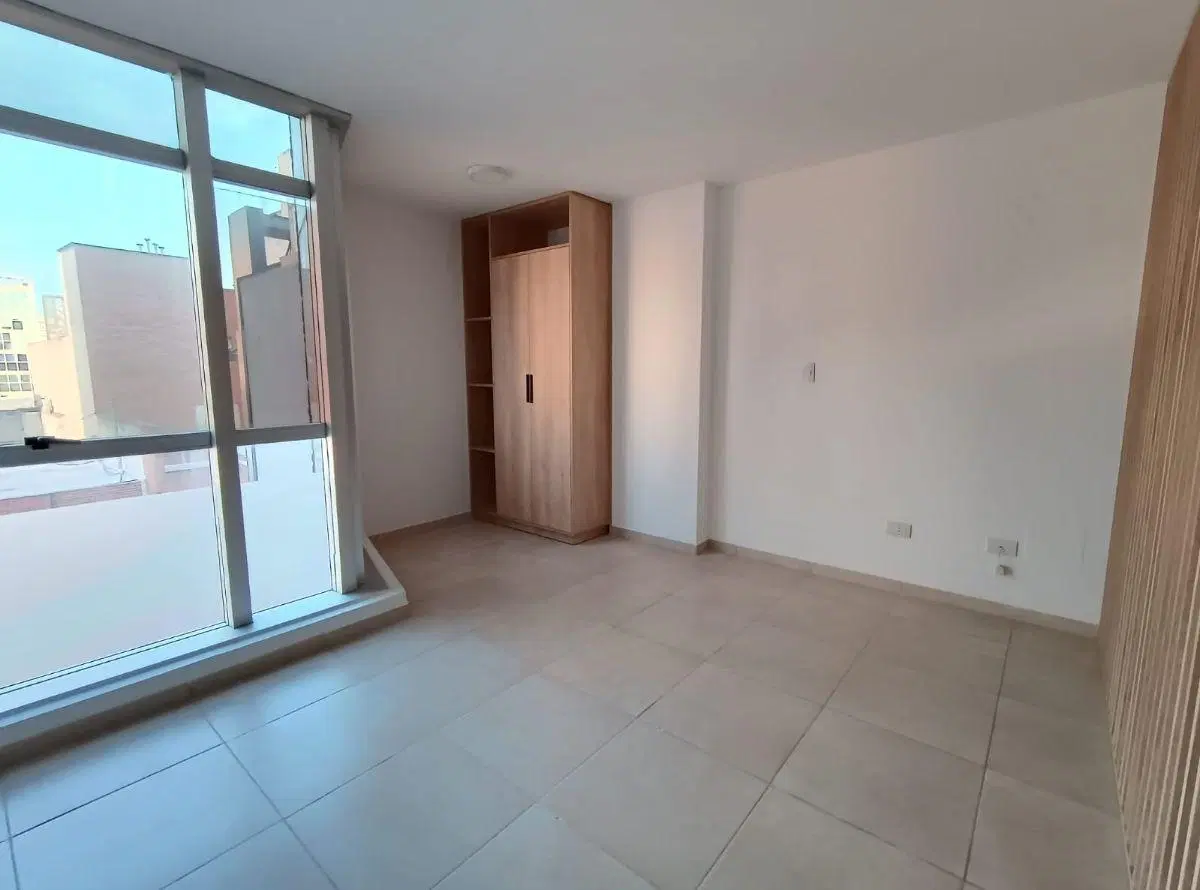 Alquiler Monoambiente con Kitchenette - Centro 3