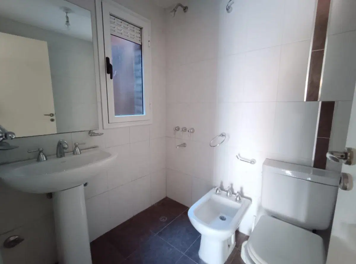 Alquiler Monoambiente con Kitchenette - Centro 5