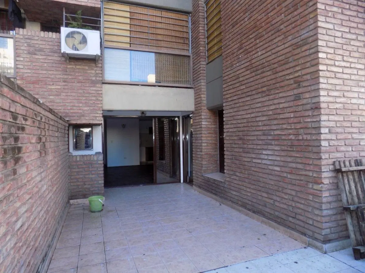 Alquiler Departamento 2 Dormitorios 2 Baños + Patio propio - Nueva Córdoba 8