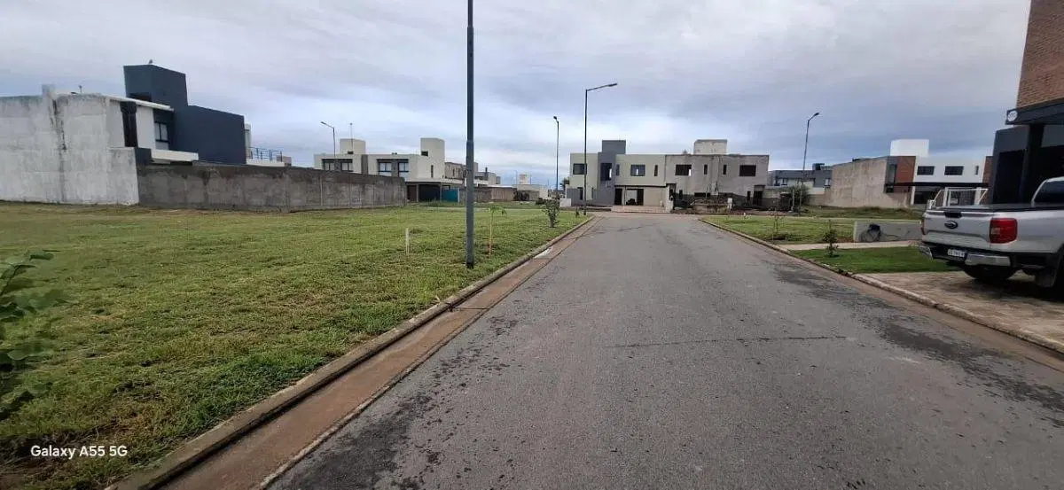 Lote en Venta Colinas de Manantiales - Mzn 67 - Lote 16 1