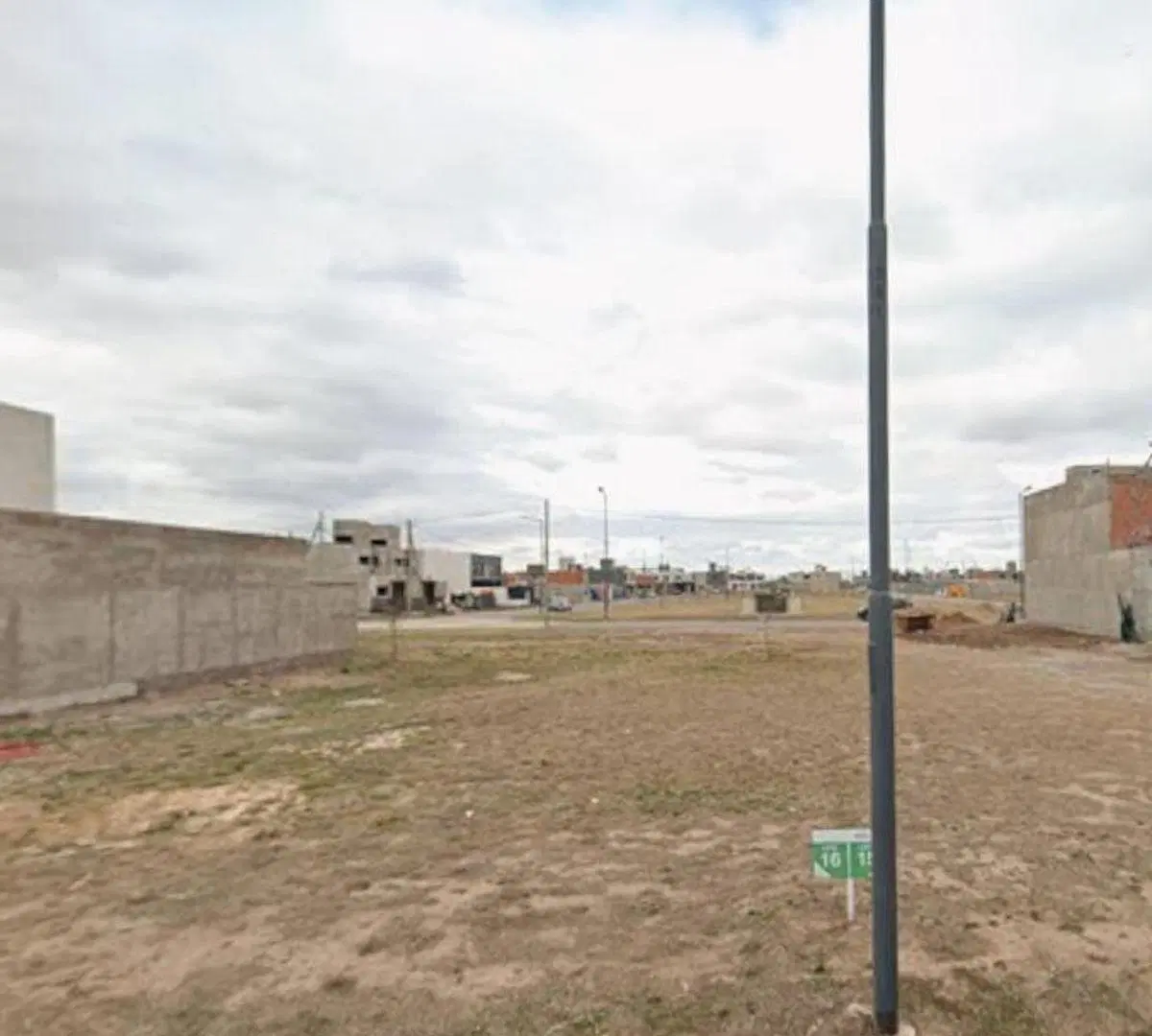 Lote en Venta Colinas de Manantiales - Mzn 67 - Lote 16 2