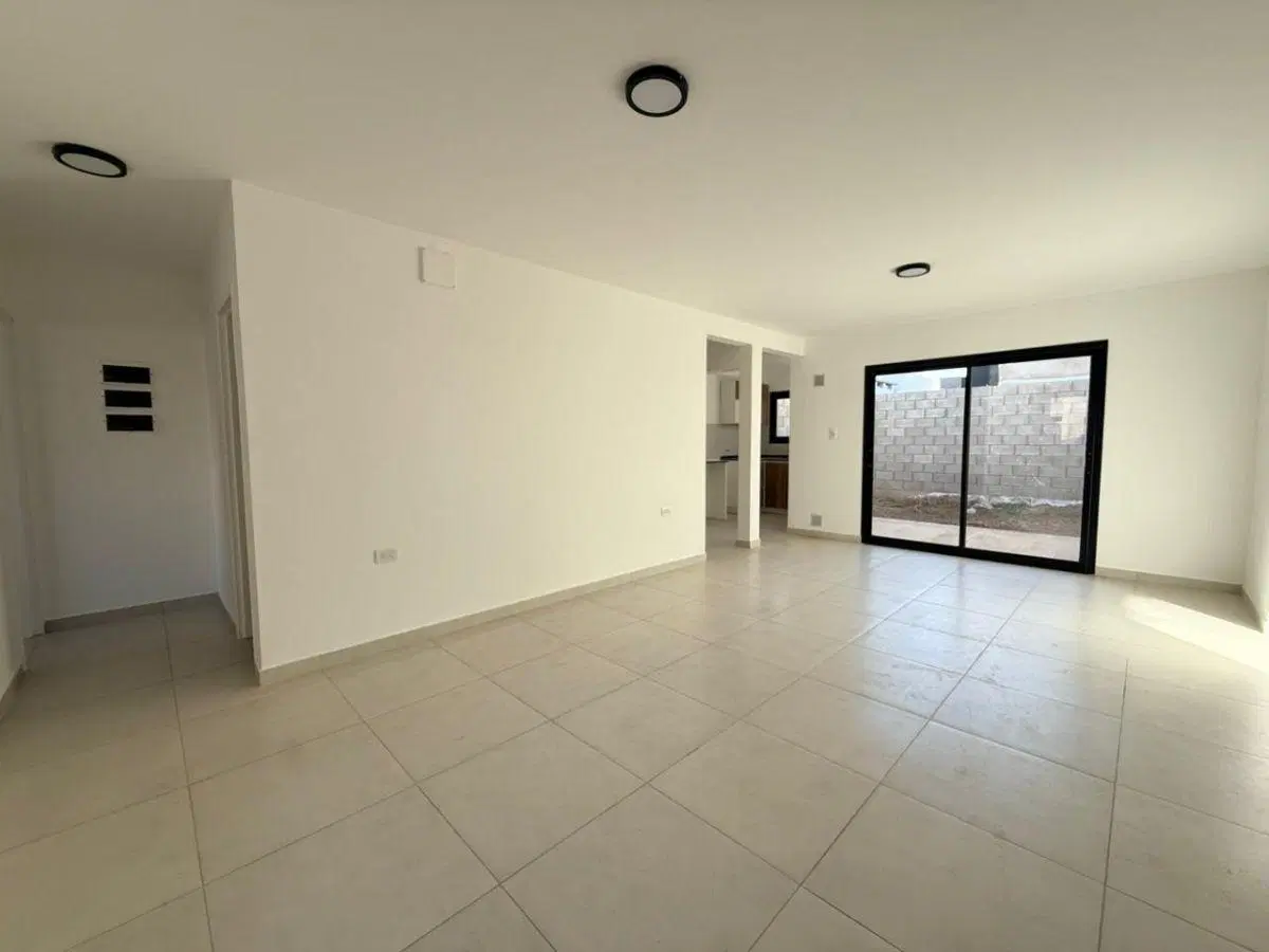 Dúplex en Venta 1 Dormitorio + Patio con Asador 5