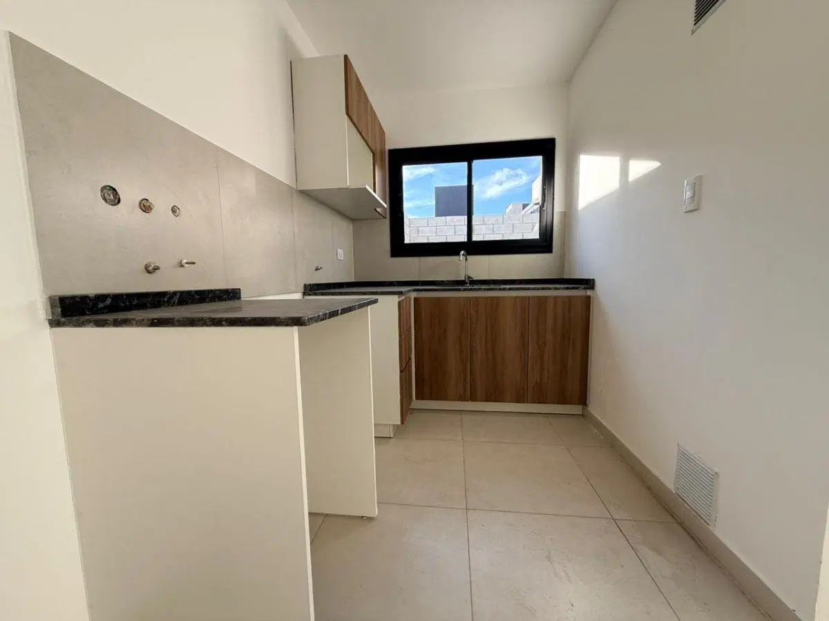 Dúplex en Venta 1 Dormitorio + Patio con Asador 2