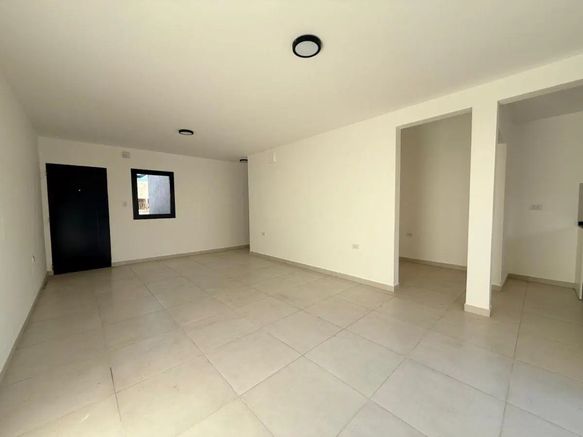 Dúplex en Venta 1 Dormitorio + Patio con Asador 4