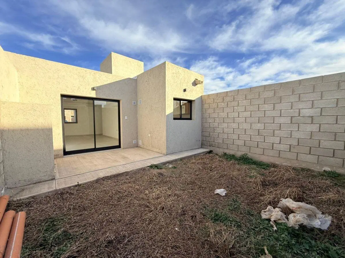 Dúplex en Venta 1 Dormitorio + Patio con Asador 1