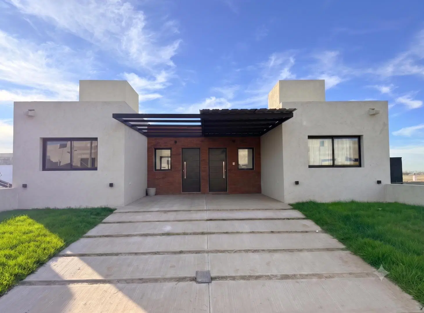 Dúplex en Venta 1 Dormitorio + Patio con Asador 3