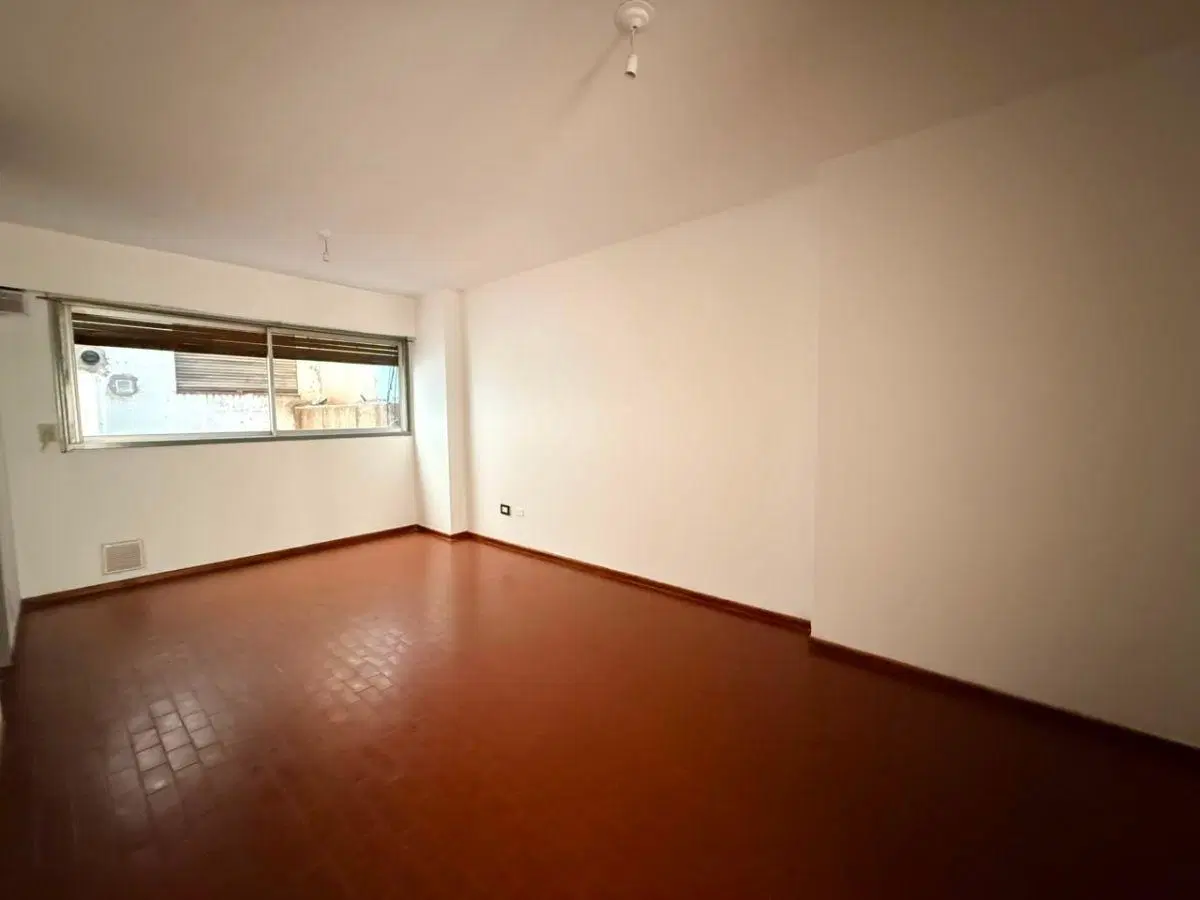 Alquiler 1 Dormitorio C/Balcón - Barrio Centro 2