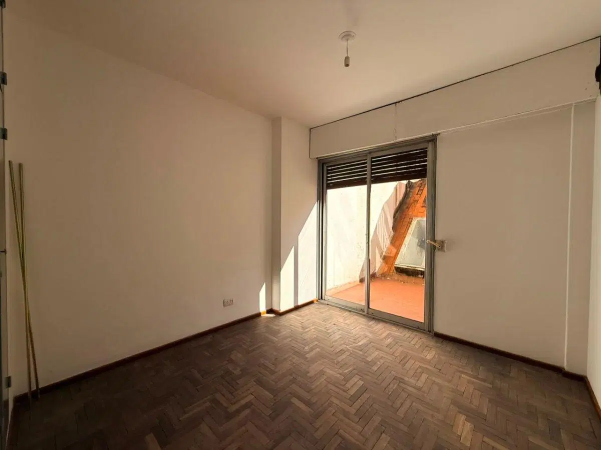 Alquiler 1 Dormitorio C/Balcón - Barrio Centro 8
