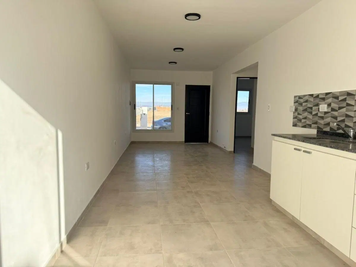 Dúplex en Venta a Estrenar 2 Dormitorios + Patio con Asador 3