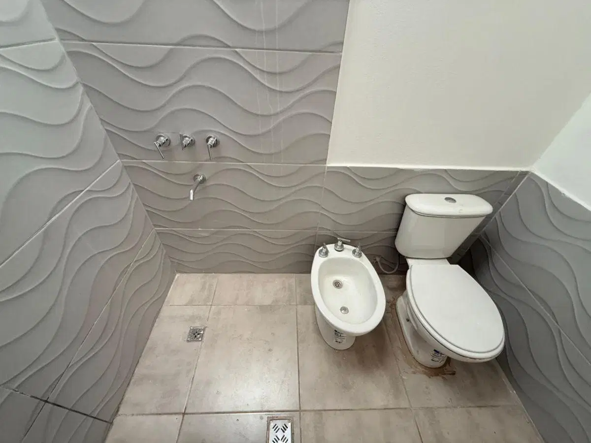 Dúplex en Venta a Estrenar 2 Dormitorios + Patio con Asador 5