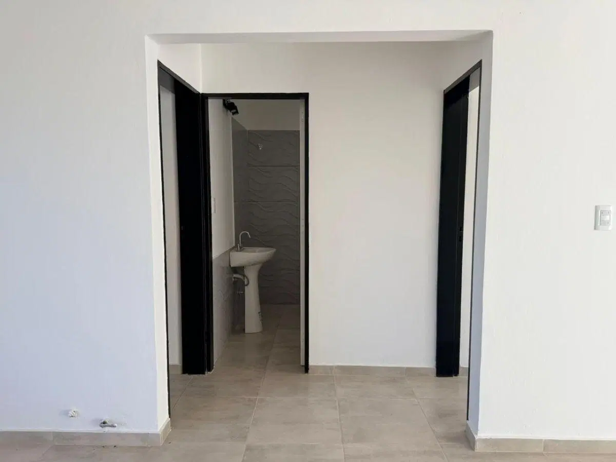 Dúplex en Venta a Estrenar 2 Dormitorios + Patio con Asador 2