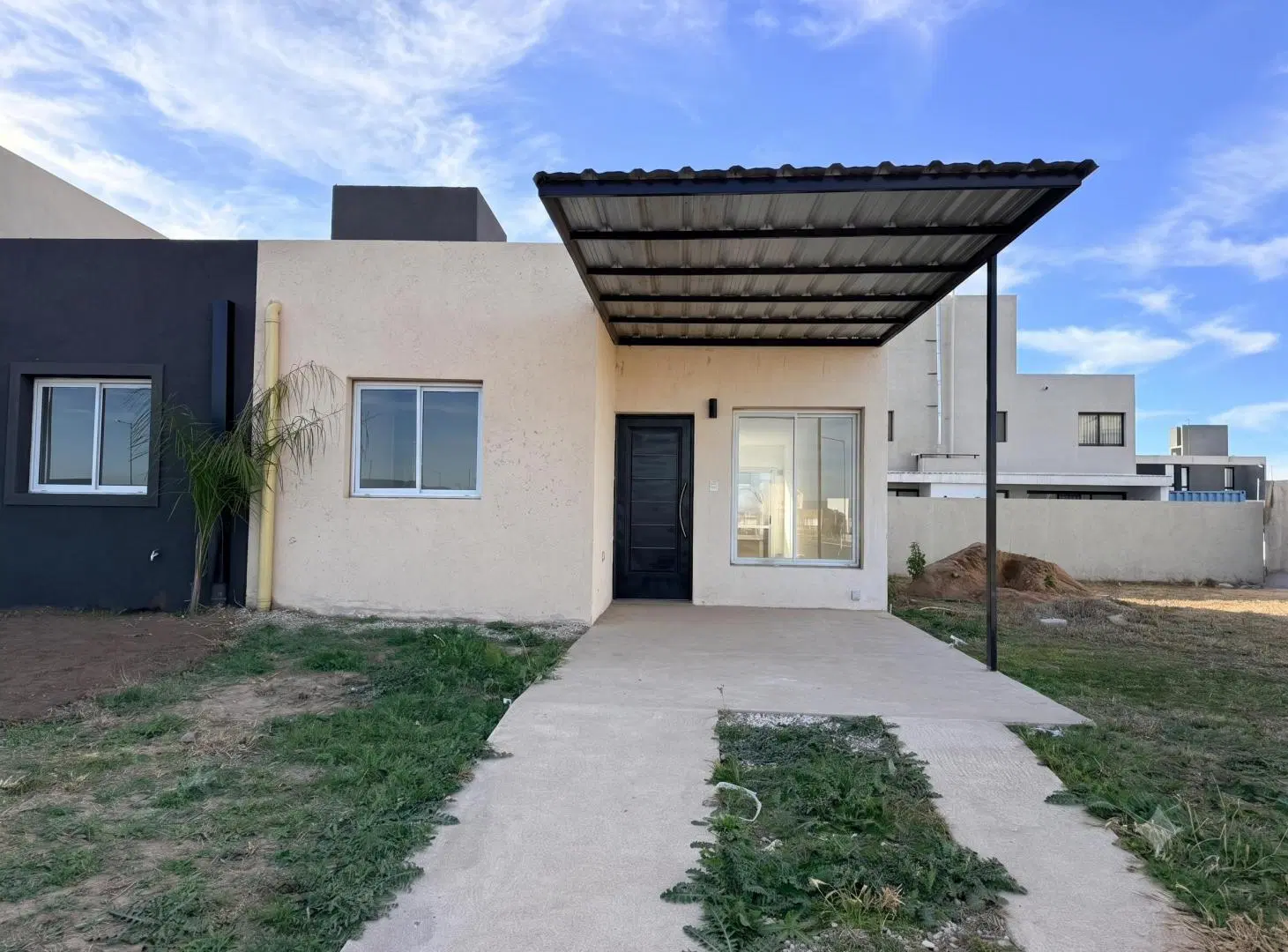 Dúplex en Venta a Estrenar 2 Dormitorios + Patio con Asador 8
