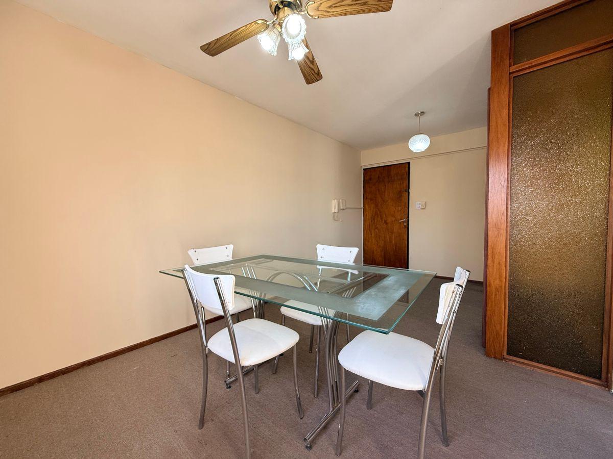 Foto de Departamento en Alquiler 1 Dormitorio Externo en Alberdi, imagen 2