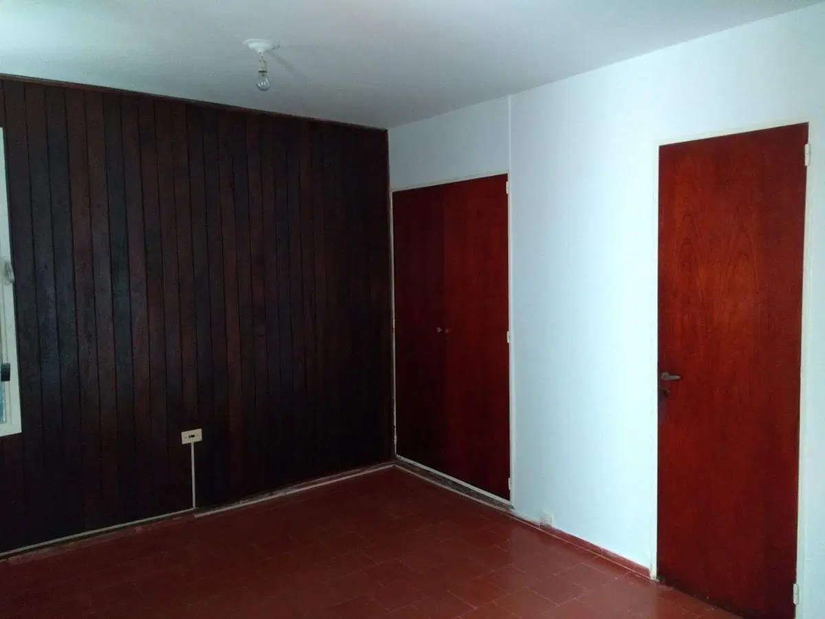 Alquiler Monoambiente en Planta Baja - Barrio Alberdi 3