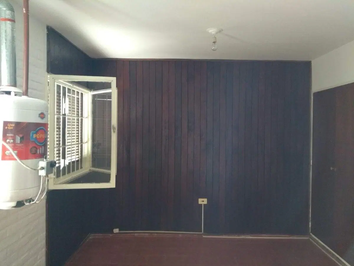 Alquiler Monoambiente en Planta Baja - Barrio Alberdi 1