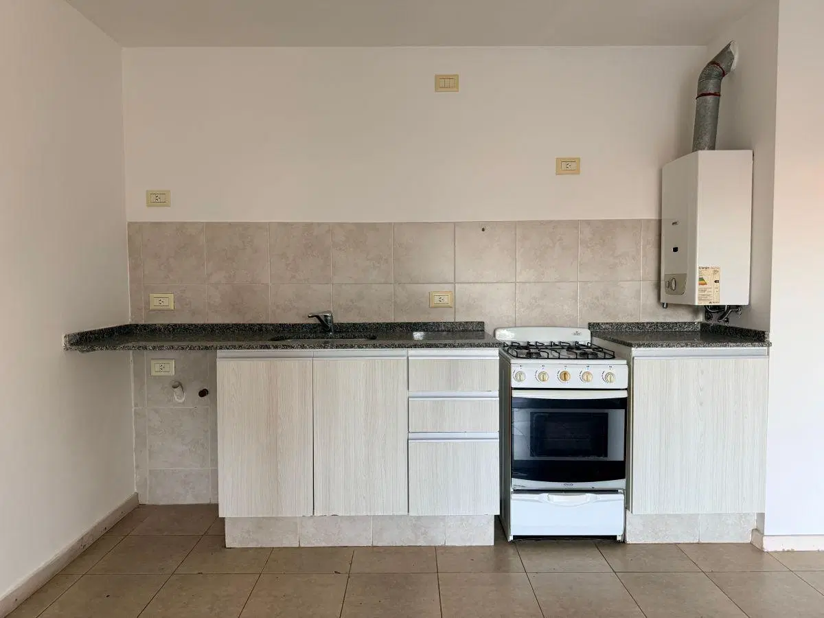 Departamento en Venta 1 Dormitorio Externo con Balcón Alta Córdoba 5